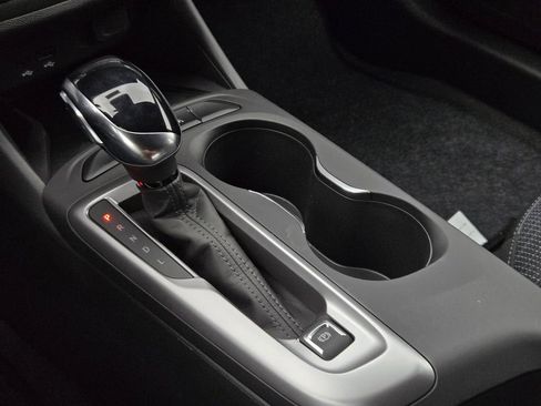 New 2026 Buick Envista Preferred w/ Convenience I Package image 11