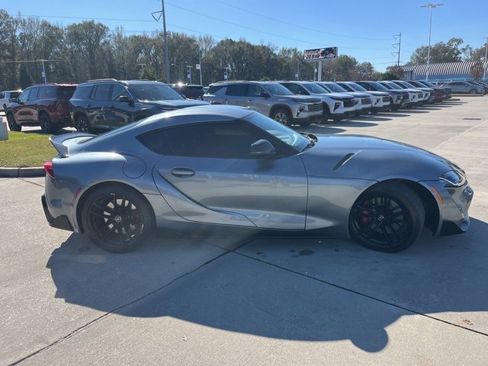 Used 2022 Toyota Supra 3.0 image 9