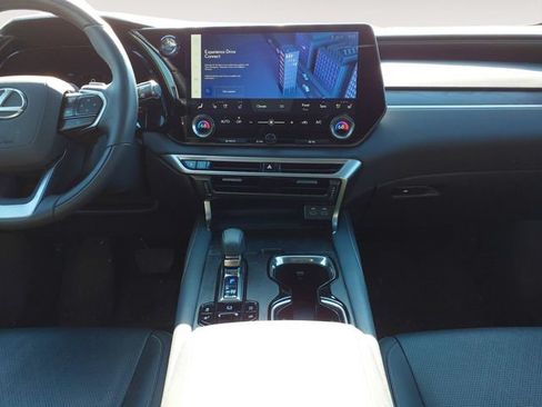 Certified 2025 Lexus RX 350 Premium Plus w/ Convenience Package AWD/4WD image 11