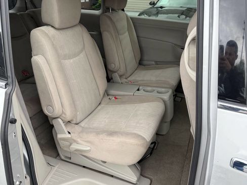 Used 2017 Nissan Quest SV image 16