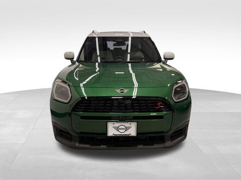 Used 2026 MINI Cooper Countryman S AWD/4WD image 8