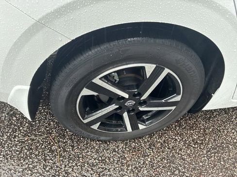 Used 2025 Nissan Sentra SV w/ All-Weather Package image 15