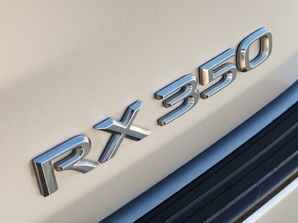 Used 2019 Lexus RX 350 FWD w/ Navigation Package image 12