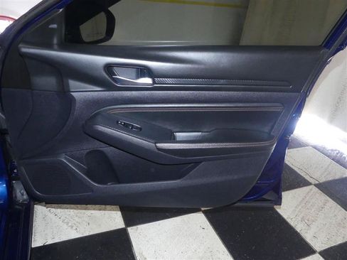 Used 2020 Nissan Altima 2.5 SR w/ Premium Package AWD/4WD image 24
