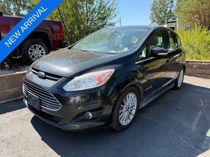 Used 2013 Ford C-MAX SEL
