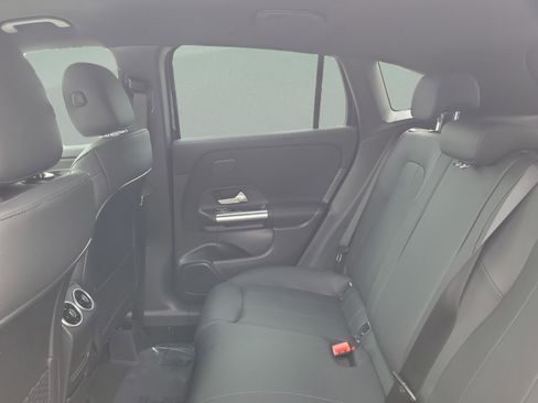 Certified 2026 Mercedes-Benz GLA 250 image 9