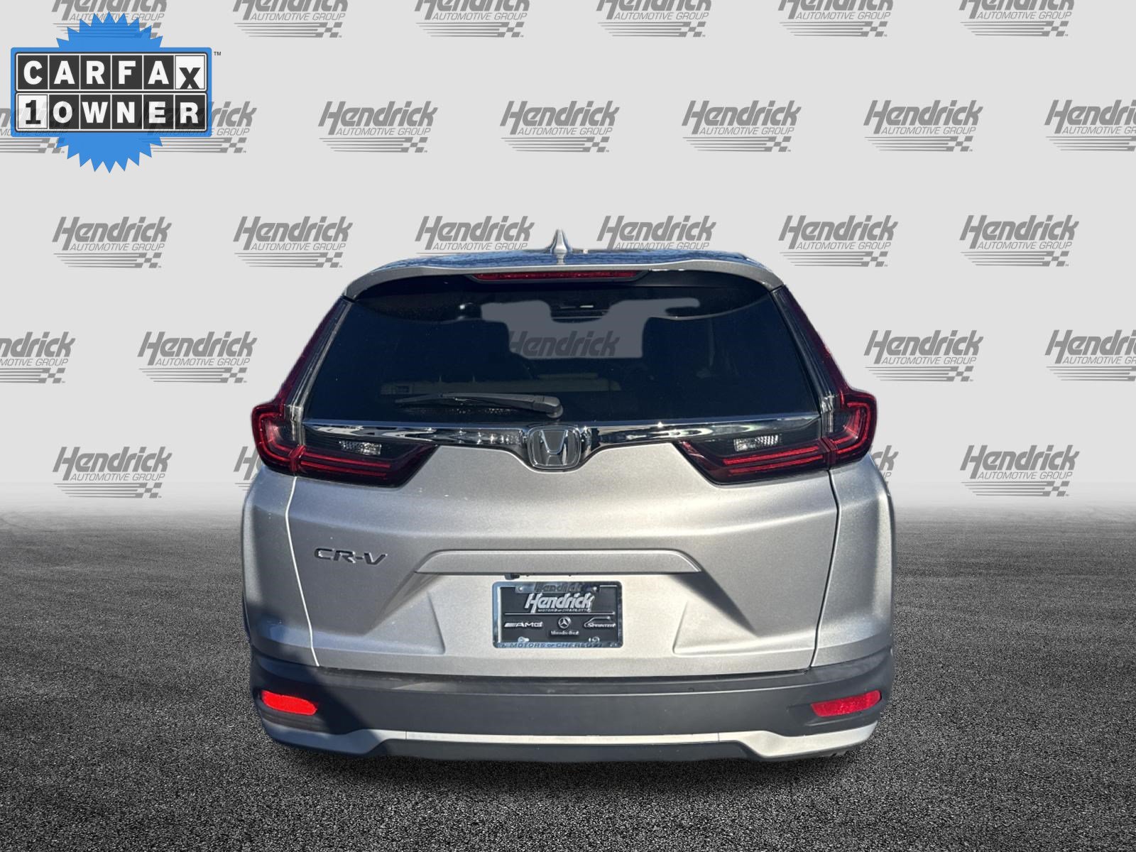 Used 2020 Honda CR-V EX-L image 7