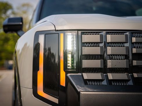 New 2027 Kia Telluride SX Prestige X-Pro AWD/4WD image 9