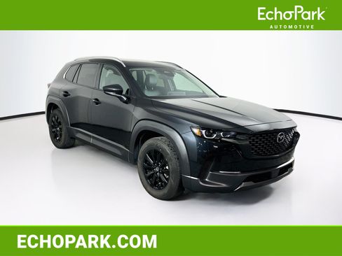 Used 2026 MAZDA CX-50 AWD 2.5 S w/ Preferred Pkg image 1