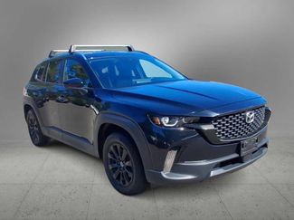 Used 2024 MAZDA CX-50 AWD 2.5 S w/ Weather Package video 2