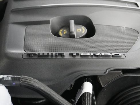 New 2026 RAM 1500 Laramie image 12