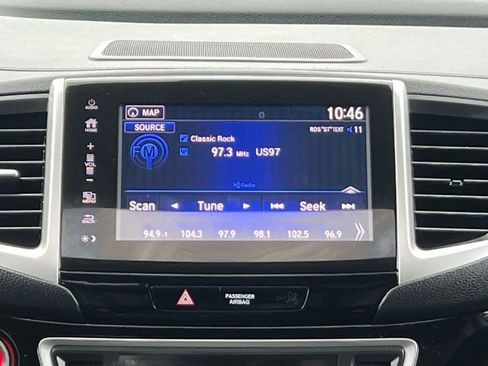 Used 2018 Honda Ridgeline RTL-E image 20