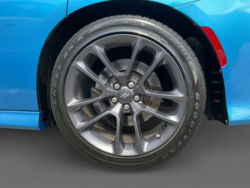 Used 2023 Dodge Charger Scat Pack RWD image 8