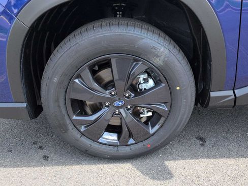 New 2026 Subaru Ascent Premium AWD/4WD image 14