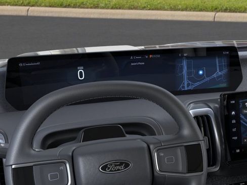 New 2026 Ford Expedition Tremor AWD/4WD image 13