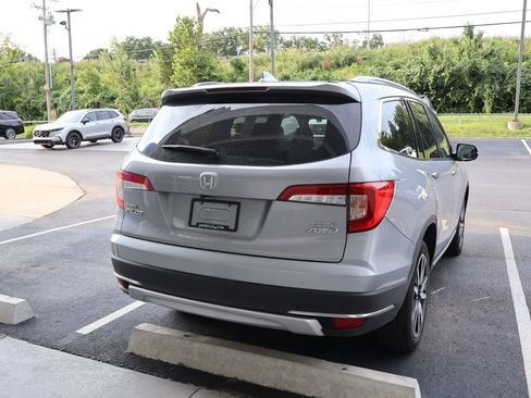 Used 2022 Honda Pilot Elite image 7