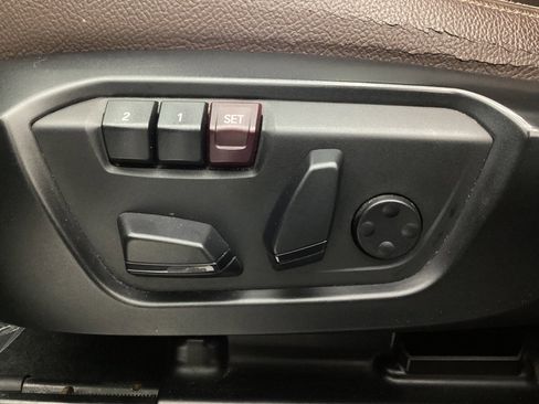 Used 2016 BMW X3 xDrive35i image 38