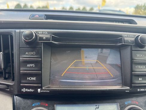 Used 2017 Toyota RAV4 XLE image 36