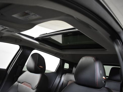 New 2026 Nissan Kicks SR w/ SR Premium Package AWD/4WD image 40