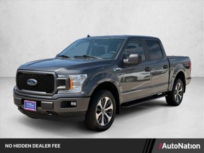 Certified 2020 Ford F150 XL w/ Equipment Group 101A Mid