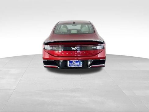 Used 2024 Hyundai Sonata SEL FWD image 6