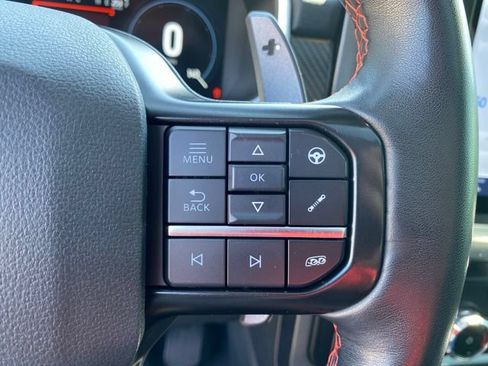 Used 2023 Ford F150 Raptor w/ Blue Interior Package AWD/4WD image 20