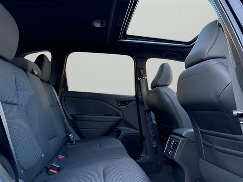 New 2026 Subaru Forester Premium image 16
