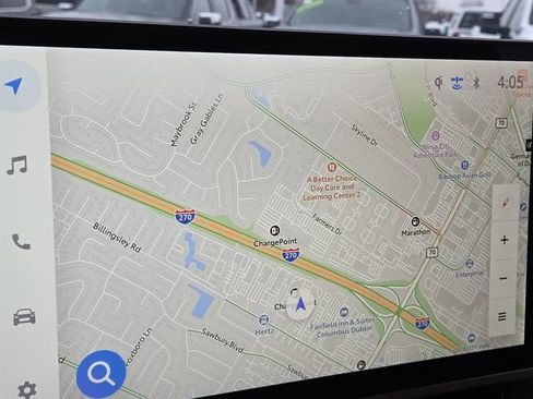 Used 2025 Toyota Sequoia 1794 Edition image 4