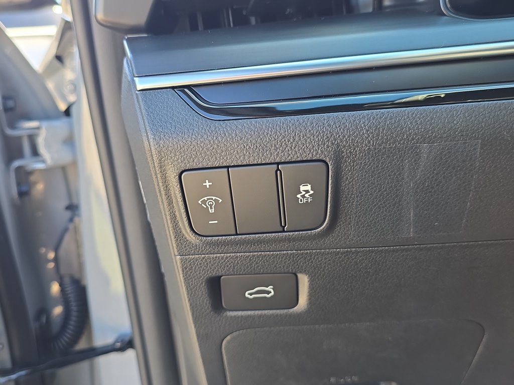 New 2027 Kia K5 GT FWD image 29