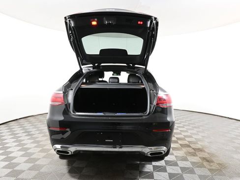 Certified 2023 Mercedes-Benz GLC 300 GLC 300 Coupe image 34