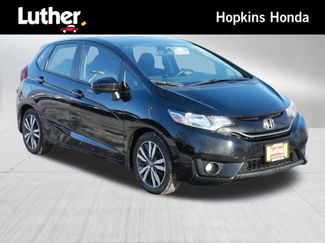 Used 2016 Honda Fit EX video 1