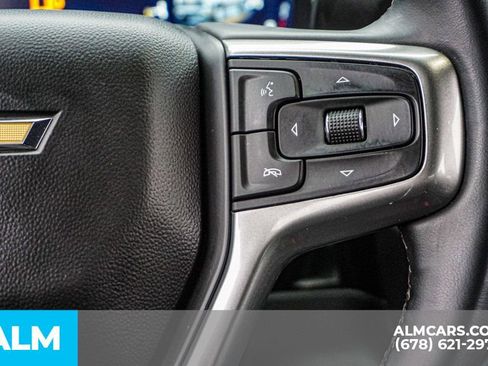 Used 2025 Chevrolet Silverado 1500 LT image 29