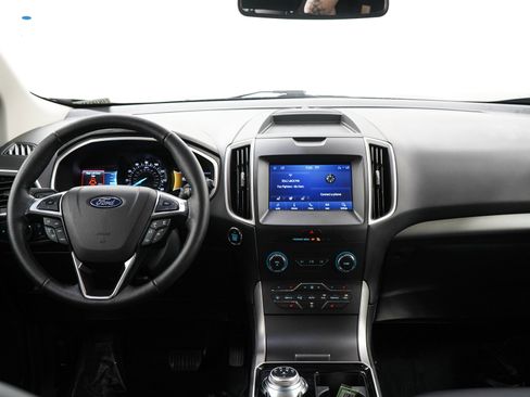 Used 2020 Ford Edge SEL w/ Convenience Package AWD/4WD image 17