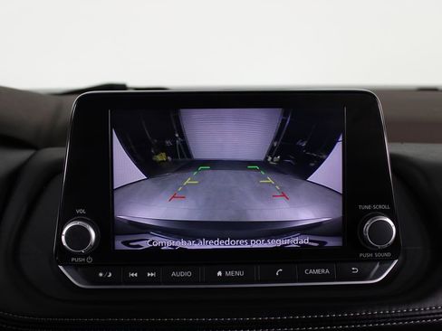 Certified 2023 Nissan Rogue S image 27