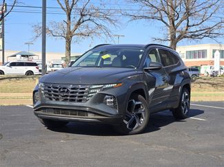 Used 2022 Hyundai Tucson Limited video 1
