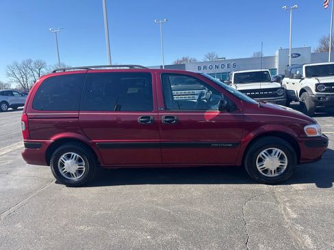 Used 2002 Chevrolet Venture LS image 5