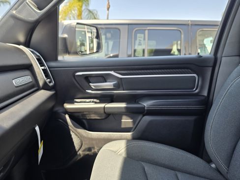 New 2026 RAM 1500 Big Horn AWD/4WD image 10