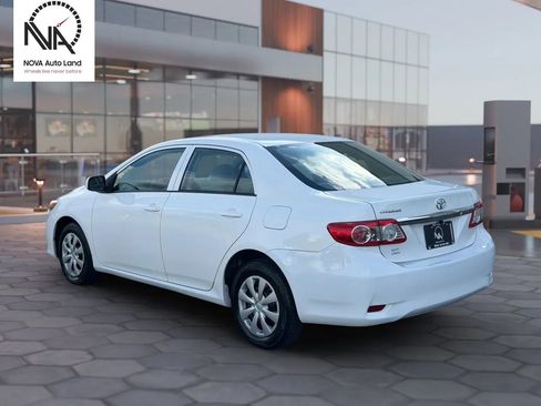 Used 2013 Toyota Corolla L FWD image 6