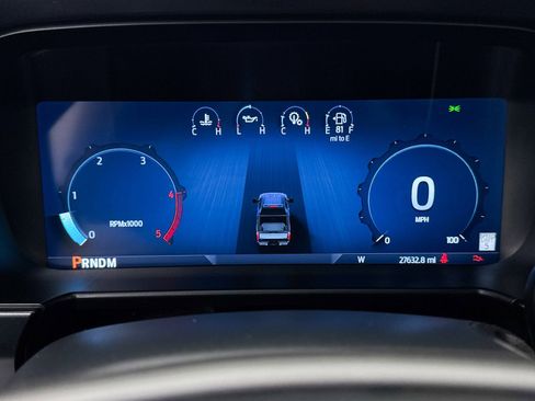 Used 2025 Ford F350 Platinum w/ Tremor Off-Road Package image 35