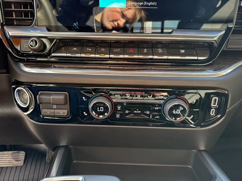 New 2026 Chevrolet Silverado 1500 RST w/ All Star Edition Plus image 26