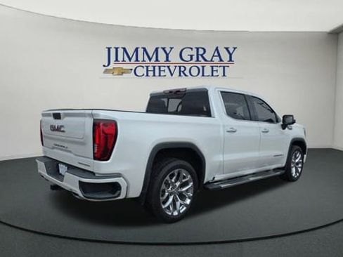 Used 2020 GMC Sierra 1500 Denali w/ Denali Premium Package image 5