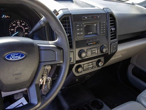 Used 2019 Ford F150 XL w/ XL Power Equipment Group image 13