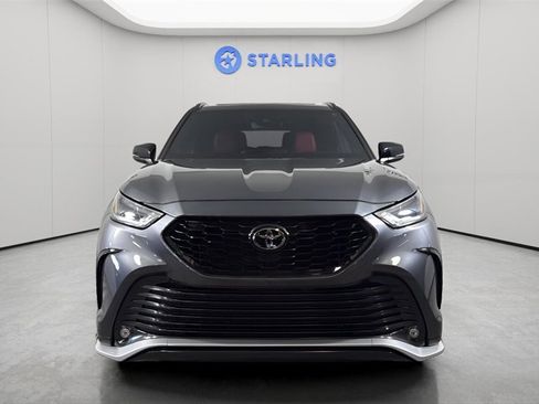 Used 2023 Toyota Highlander XSE image 15