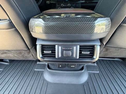 Used 2021 Ford F150 Lariat w/ Equipment Group 502A High AWD/4WD image 18