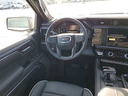 Used 2026 GMC Sierra 1500 AT4X AWD/4WD image 13