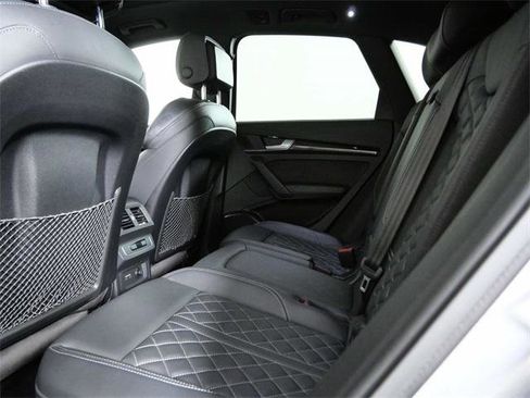 Used 2022 Audi SQ5 Premium Plus image 14