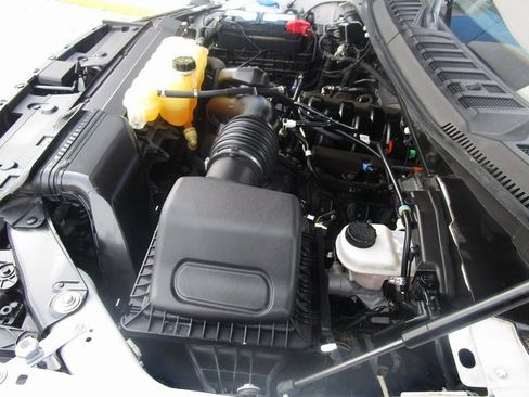 Used 2020 Ford F150 Lariat w/ Equipment Group 502A Luxury image 11