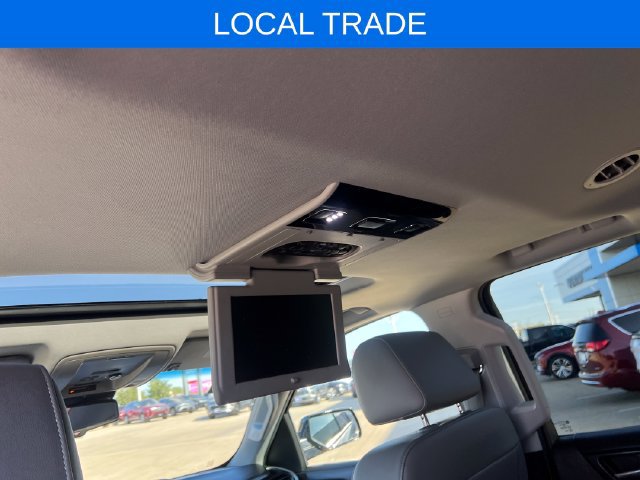 Used 2016 Chevrolet Tahoe LT AWD/4WD image 15