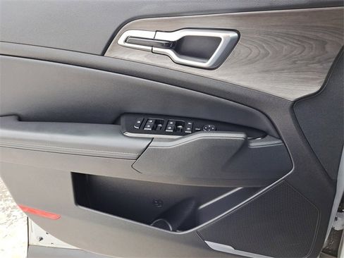 Used 2024 Kia Sportage X-Line w/ X-Line Premium Package image 20