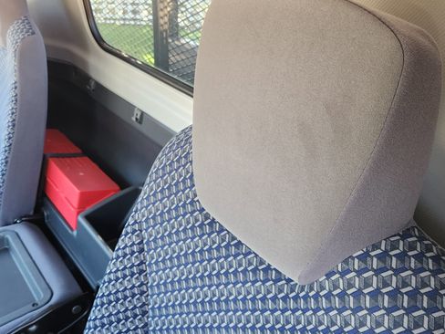 New 2024 Chevrolet Low Cab Forward image 18